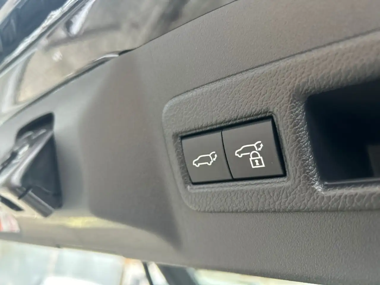 Toyota bZ4X 73kWh Teamplayer ACC 360 NAVI LED SHZ ACP 14