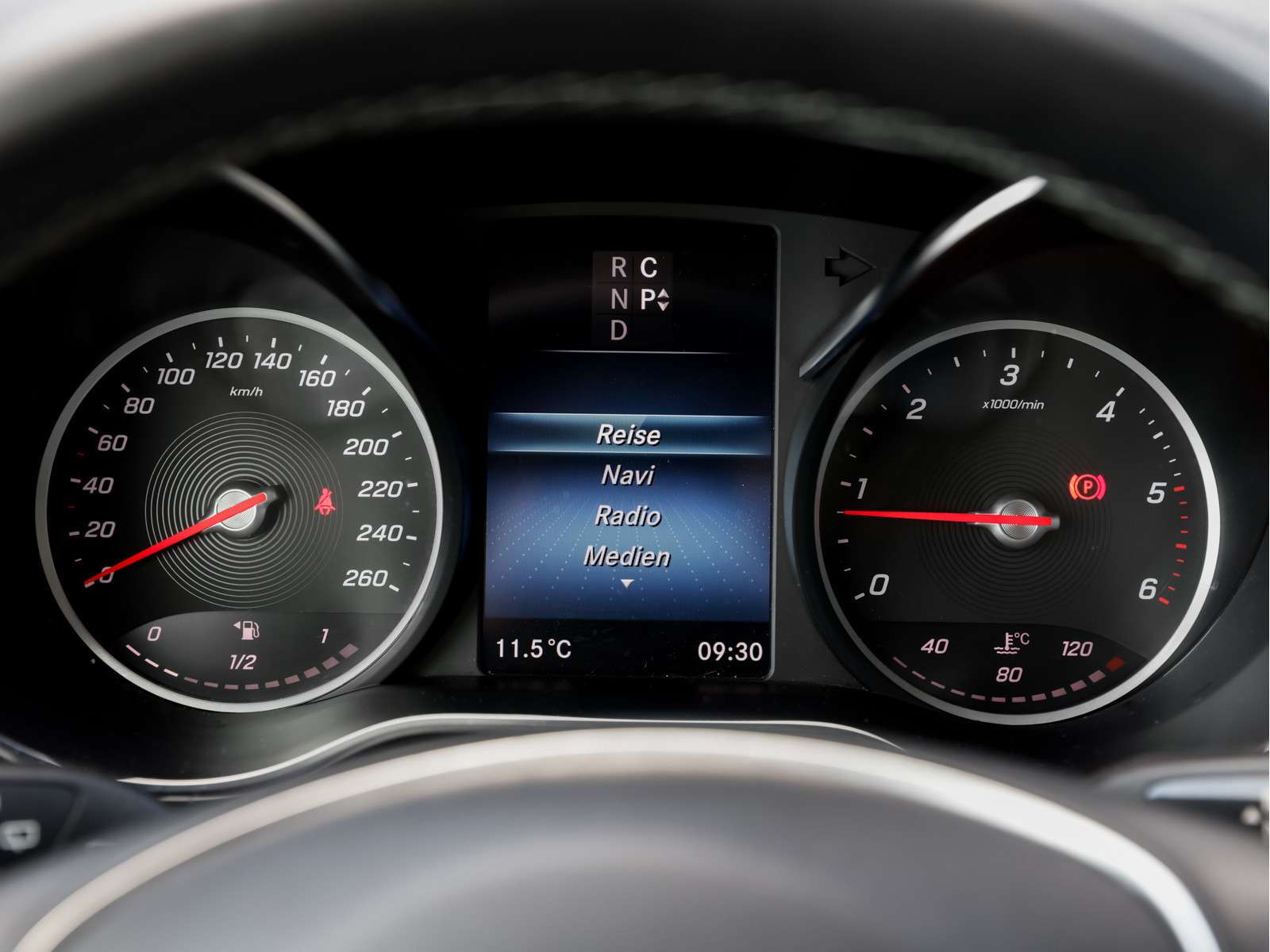 Mercedes-Benz V 300