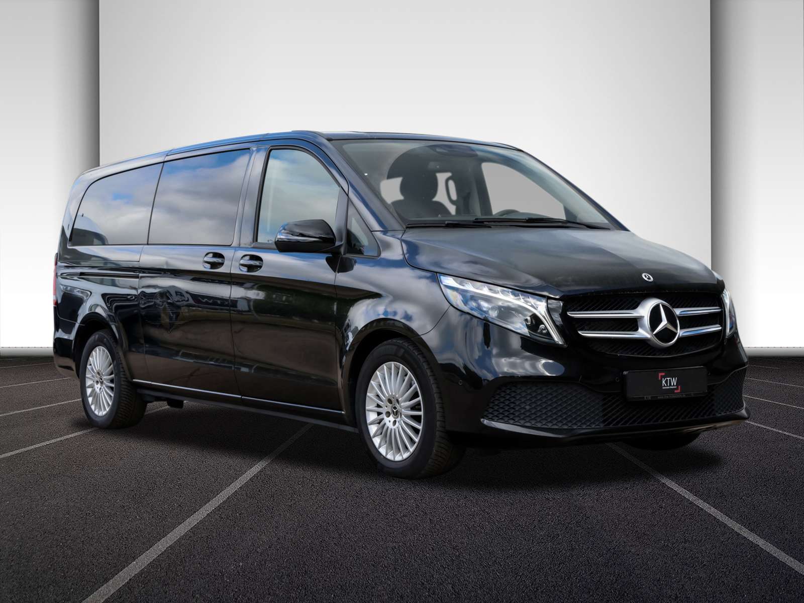 Mercedes-Benz V 300