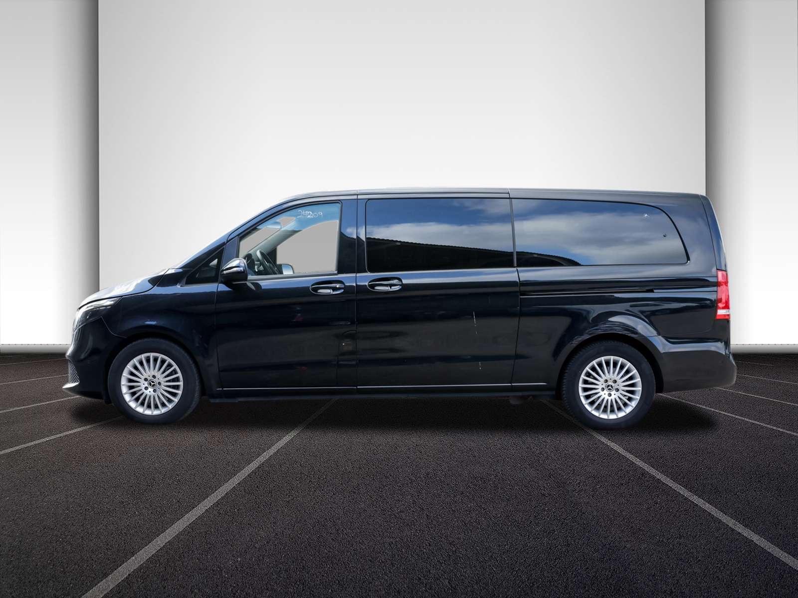 Mercedes-Benz V 300