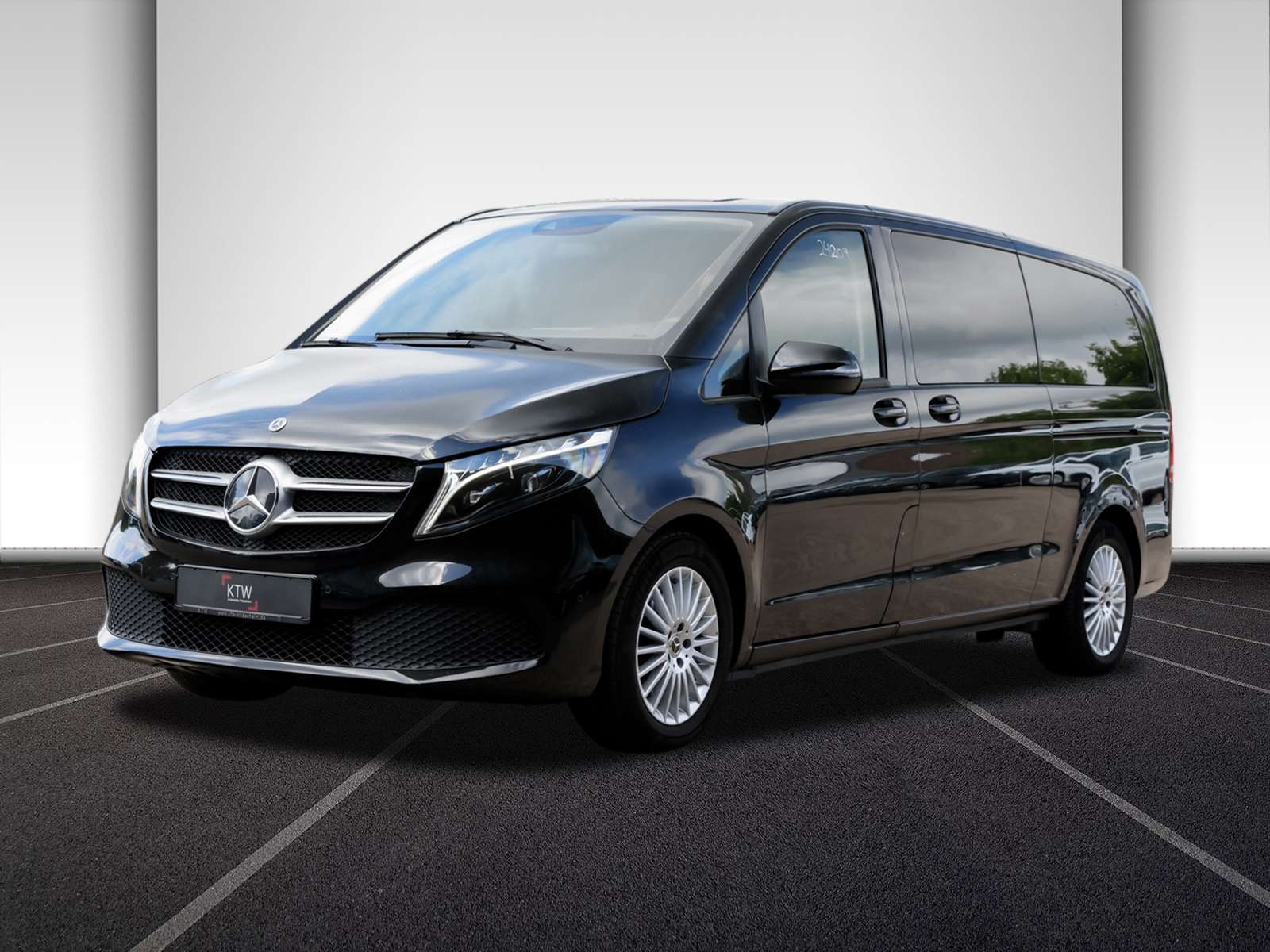 Mercedes-Benz V 300