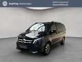 Mercedes-Benz V V-Klasse Schwarz - thumbnail 1