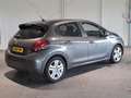 Peugeot 208 1.2 110PK Signature PARKEERSENSOREN ACHTER | APPLE Grau - thumbnail 5