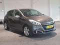 Peugeot 208 1.2 110PK Signature PARKEERSENSOREN ACHTER | APPLE Grau - thumbnail 3