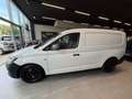 Volkswagen Caddy Basis Maxi Weiß - thumbnail 10