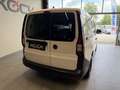 Volkswagen Caddy Basis Maxi Weiß - thumbnail 7