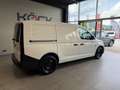 Volkswagen Caddy Basis Maxi Weiß - thumbnail 5