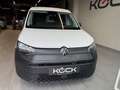 Volkswagen Caddy Basis Maxi Weiß - thumbnail 3