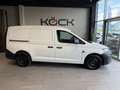 Volkswagen Caddy Basis Maxi Weiß - thumbnail 4