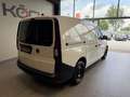 Volkswagen Caddy Basis Maxi Weiß - thumbnail 6