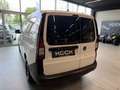 Volkswagen Caddy Basis Maxi Weiß - thumbnail 8