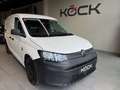 Volkswagen Caddy Basis Maxi Weiß - thumbnail 2