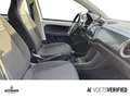 Volkswagen up! move up! 1.0 DAB KLIMA SHZ Blanc - thumbnail 8