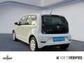 Volkswagen up! move up! 1.0 DAB KLIMA SHZ Blanc - thumbnail 4