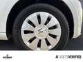Volkswagen up! move up! 1.0 DAB KLIMA SHZ Blanc - thumbnail 6