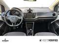 Volkswagen up! move up! 1.0 DAB KLIMA SHZ Blanc - thumbnail 9