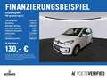 Volkswagen up! move up! 1.0 DAB KLIMA SHZ Weiß - thumbnail 2
