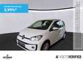 Volkswagen up! move up! 1.0 DAB KLIMA SHZ Weiß - thumbnail 1