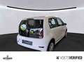 Volkswagen up! move up! 1.0 DAB KLIMA SHZ Weiß - thumbnail 3