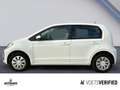 Volkswagen up! move up! 1.0 DAB KLIMA SHZ Blanc - thumbnail 3