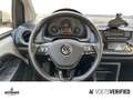 Volkswagen up! move up! 1.0 DAB KLIMA SHZ Blanc - thumbnail 12