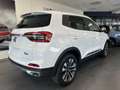 DR Automobiles DR5.0 dr 5.0 s3 1.5 Turbo CVT Bi-Fuel GPL *PROMO AZZURR Blanc - thumbnail 4