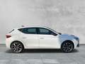 SEAT Leon 1.5 ETSI DSG FR KAMERA+NAVI+LED+MATRIX Weiß - thumbnail 6