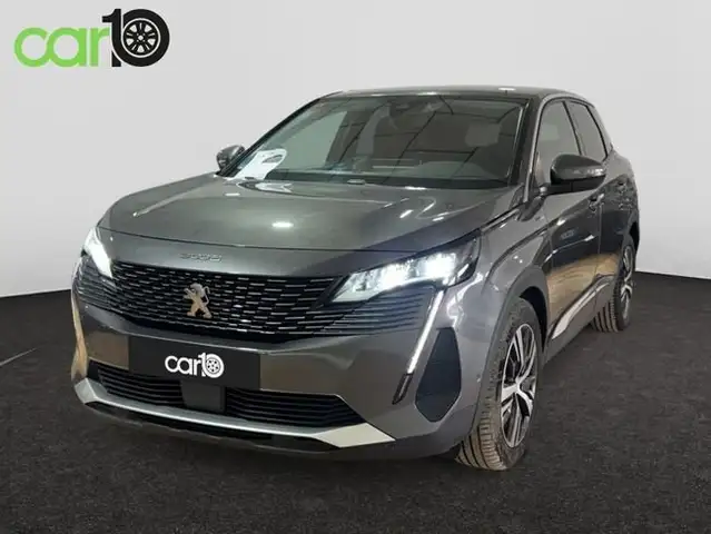 Peugeot 225 e-EAT8 Allure