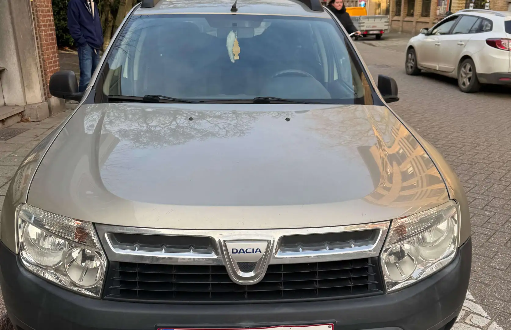 Dacia Duster Bronz - 1