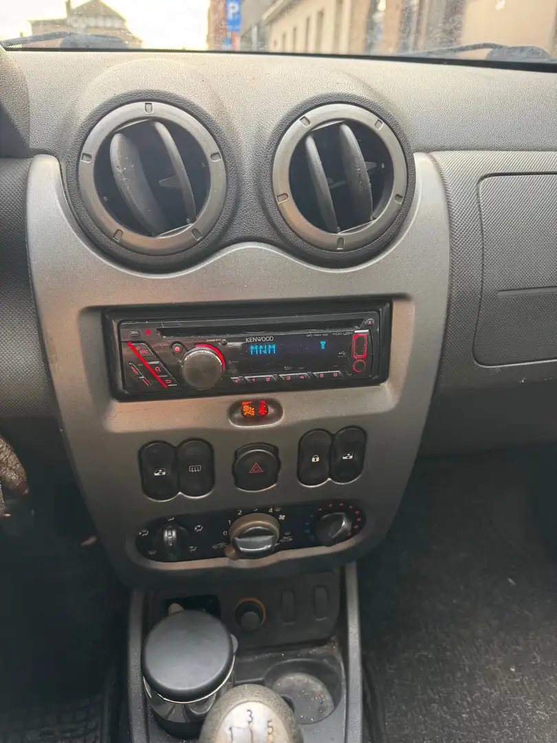 Dacia Duster Duster 1.6 16V 4x4 Bronze - 2