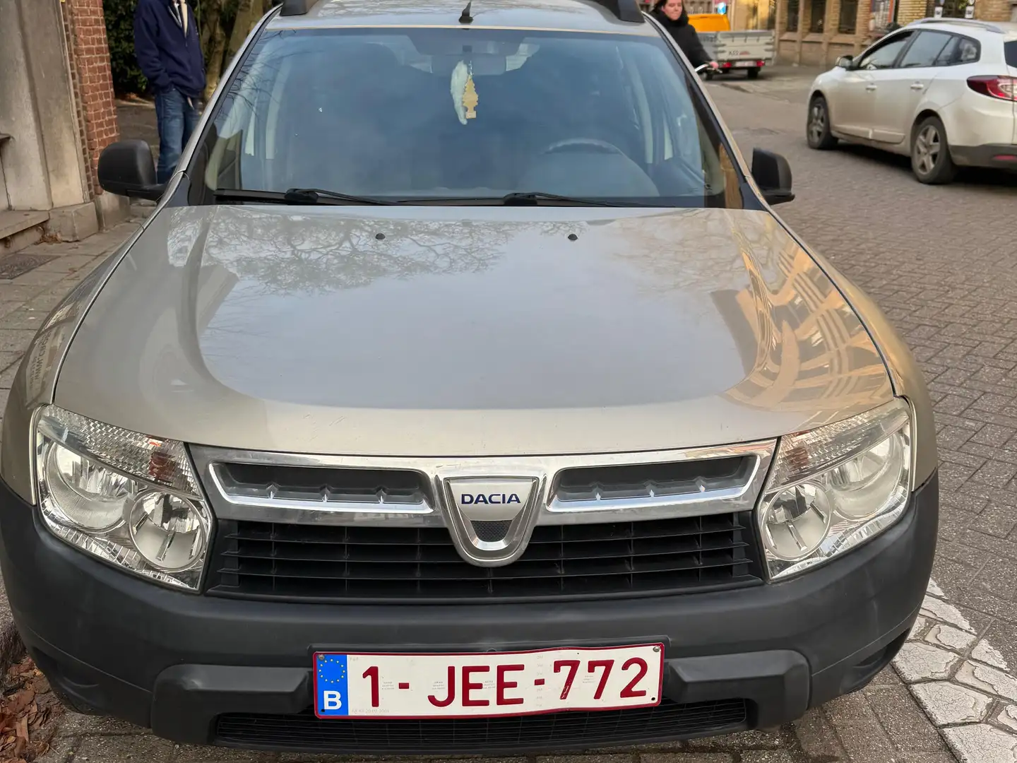 Dacia Duster Duster 1.6 16V 4x4 Bronze - 1
