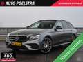 Mercedes-Benz E 220 Estate d Business Solution AMG Grijs - thumbnail 1