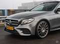 Mercedes-Benz E 220 Estate d Business Solution AMG Grijs - thumbnail 48