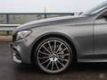 Mercedes-Benz E 220 Estate d Business Solution AMG Grijs - thumbnail 49