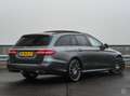 Mercedes-Benz E 220 Estate d Business Solution AMG Grijs - thumbnail 3