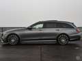 Mercedes-Benz E 220 Estate d Business Solution AMG Grijs - thumbnail 7