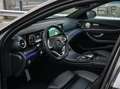 Mercedes-Benz E 220 Estate d Business Solution AMG Grijs - thumbnail 10