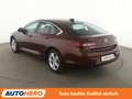 Opel Insignia 1.5 SIDI Turbo INNOVATION Aut.*NAVI* Rot - thumbnail 4