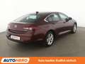 Opel Insignia 1.5 SIDI Turbo INNOVATION Aut.*NAVI* Rot - thumbnail 6