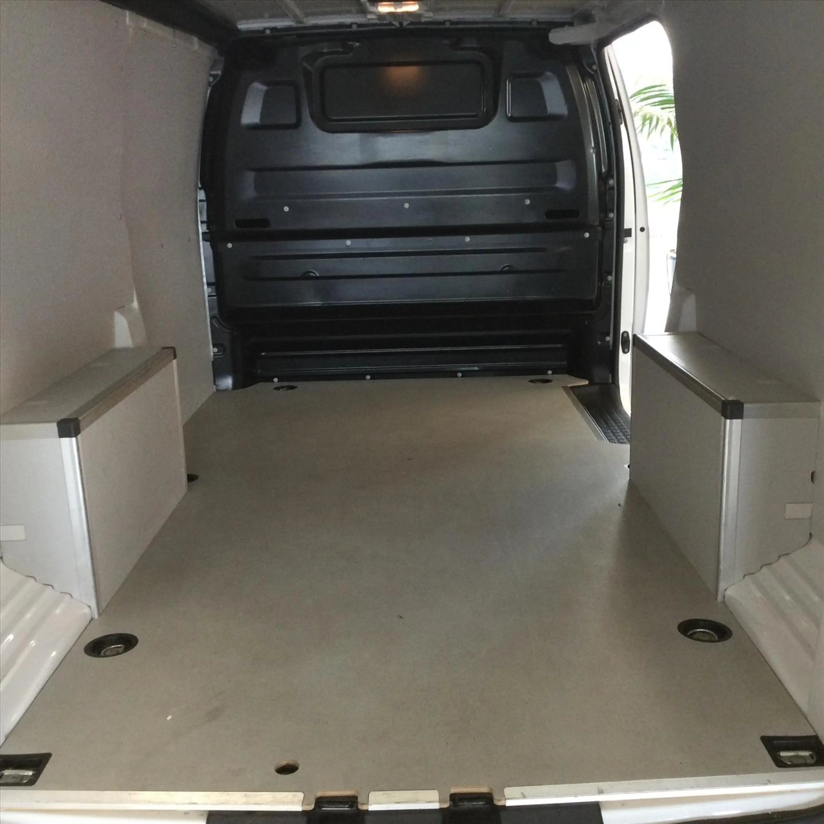 Opel Vivaro GB 2.0 Diesel 180pk S&S L3 Aut | Stuurverwarming | — photo 9