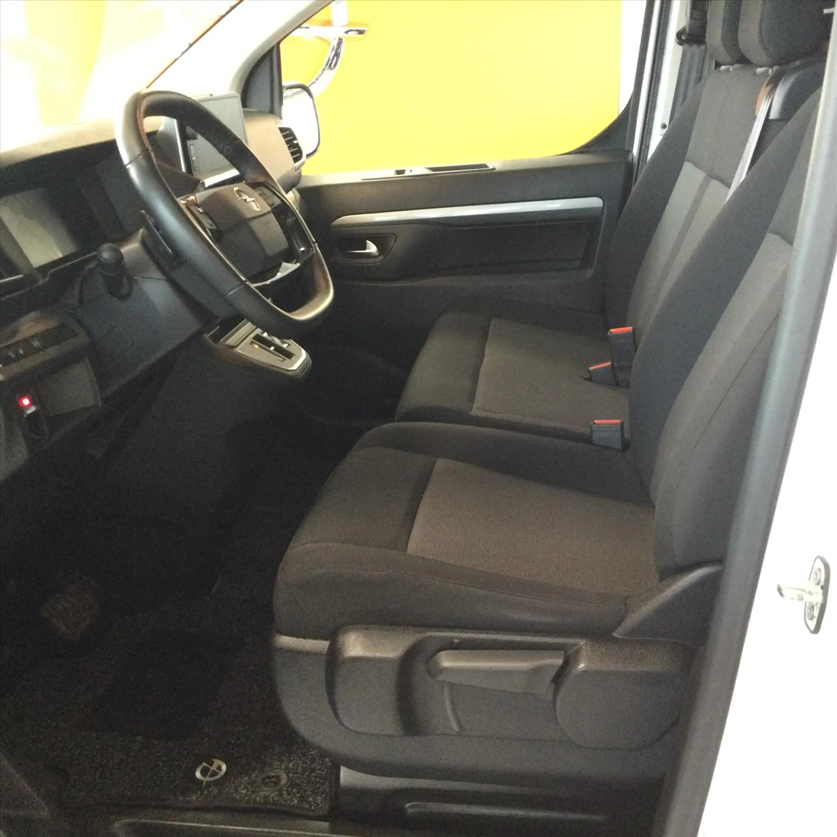 Opel Vivaro GB 2.0 Diesel 180pk S&S L3 Aut | Stuurverwarming | — photo 14