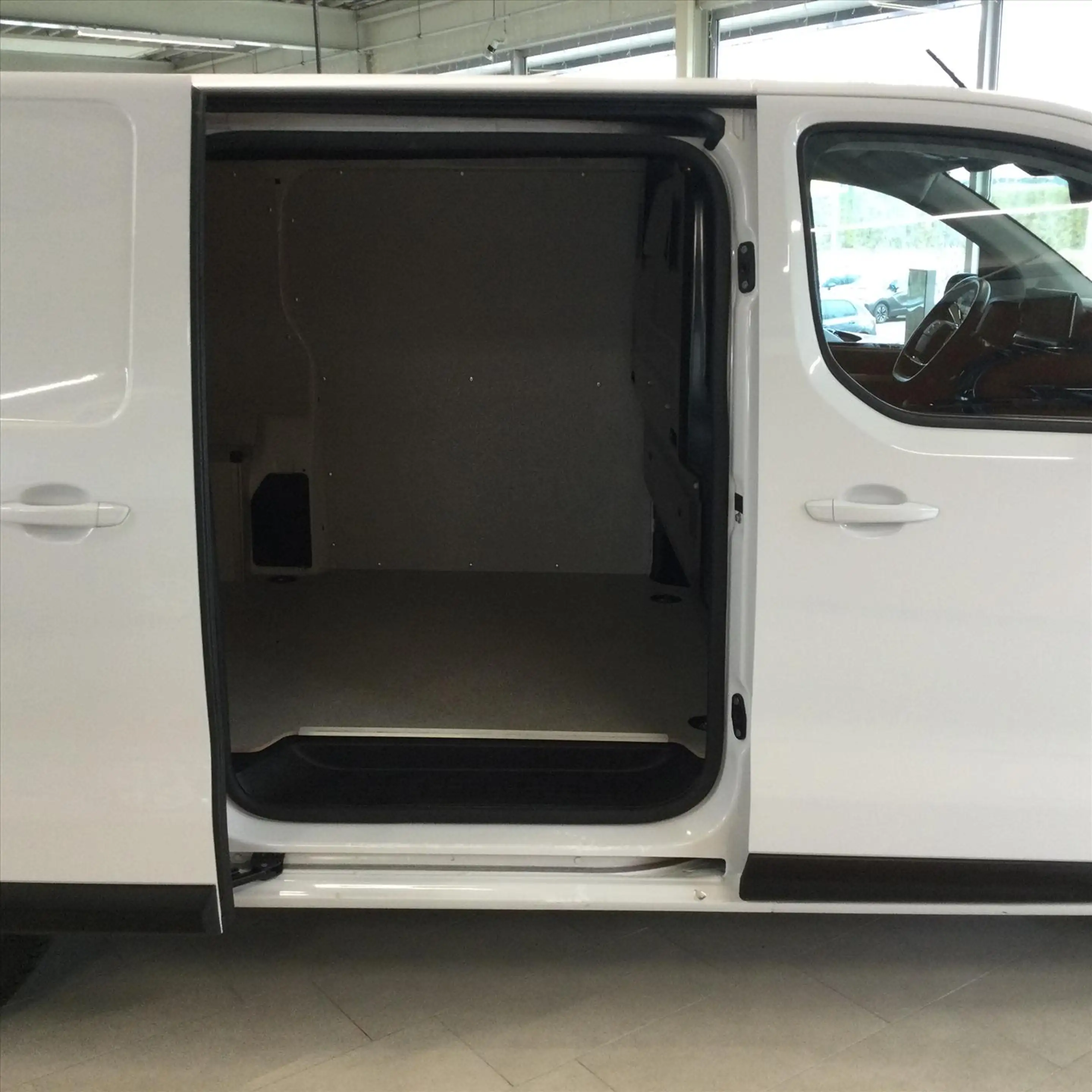 Opel Vivaro GB 2.0 Diesel 180pk S&S L3 Aut | Stuurverwarming | — photo 6