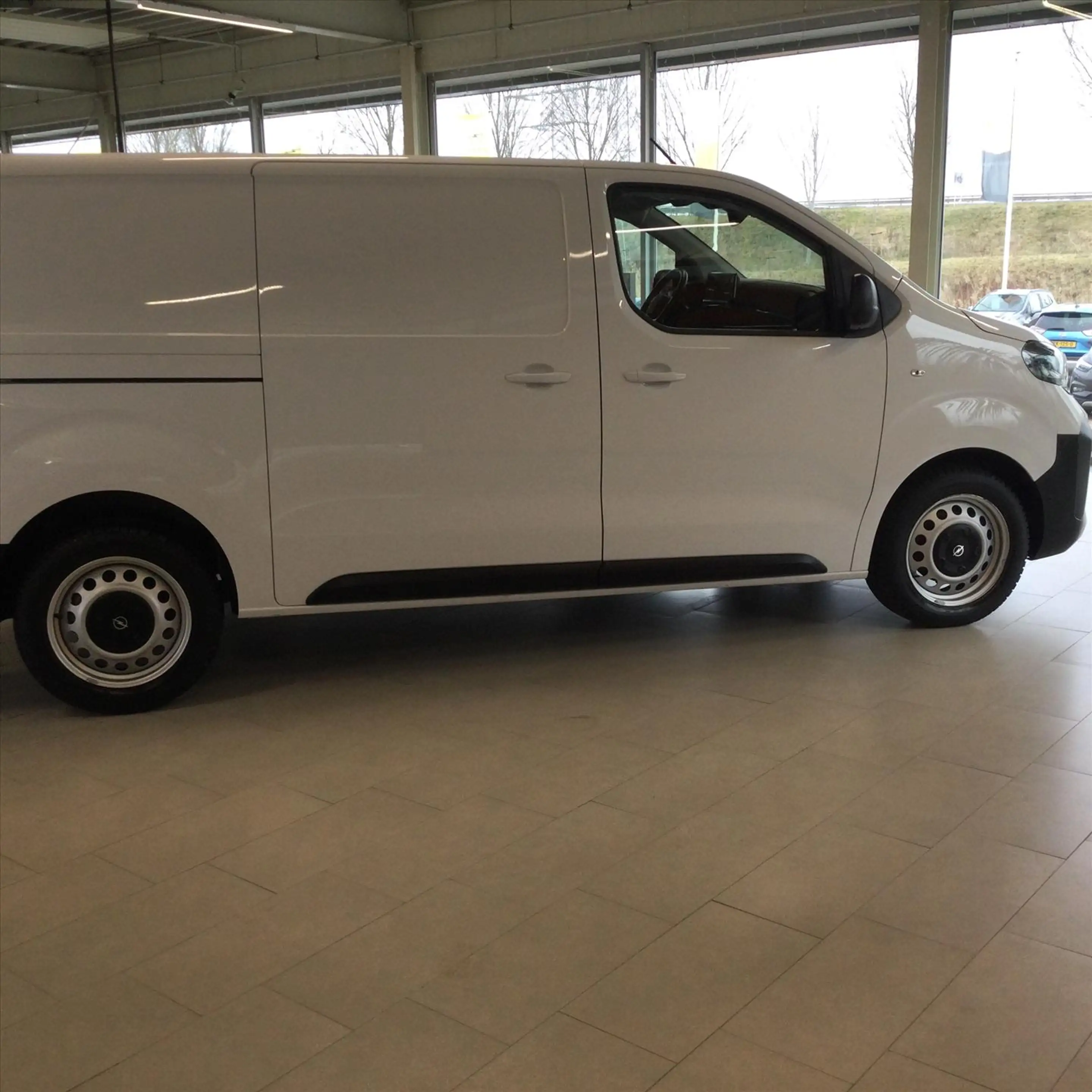 Opel Vivaro GB 2.0 Diesel 180pk S&S L3 Aut | Stuurverwarming | — photo 5