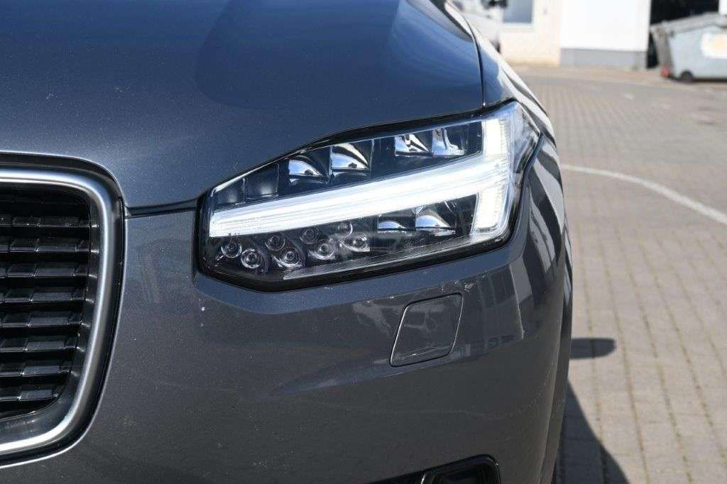 Volvo XC 90