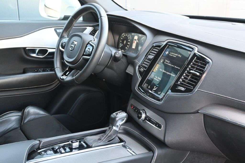 Volvo XC 90