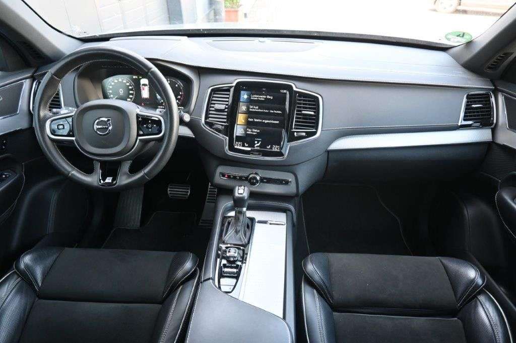 Volvo XC 90