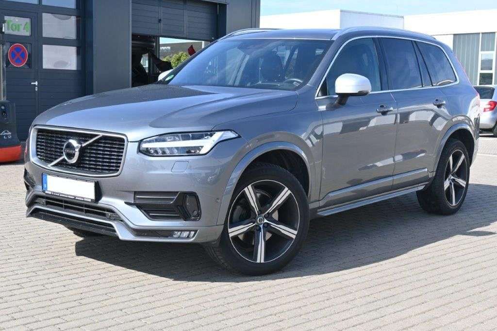 Volvo XC 90