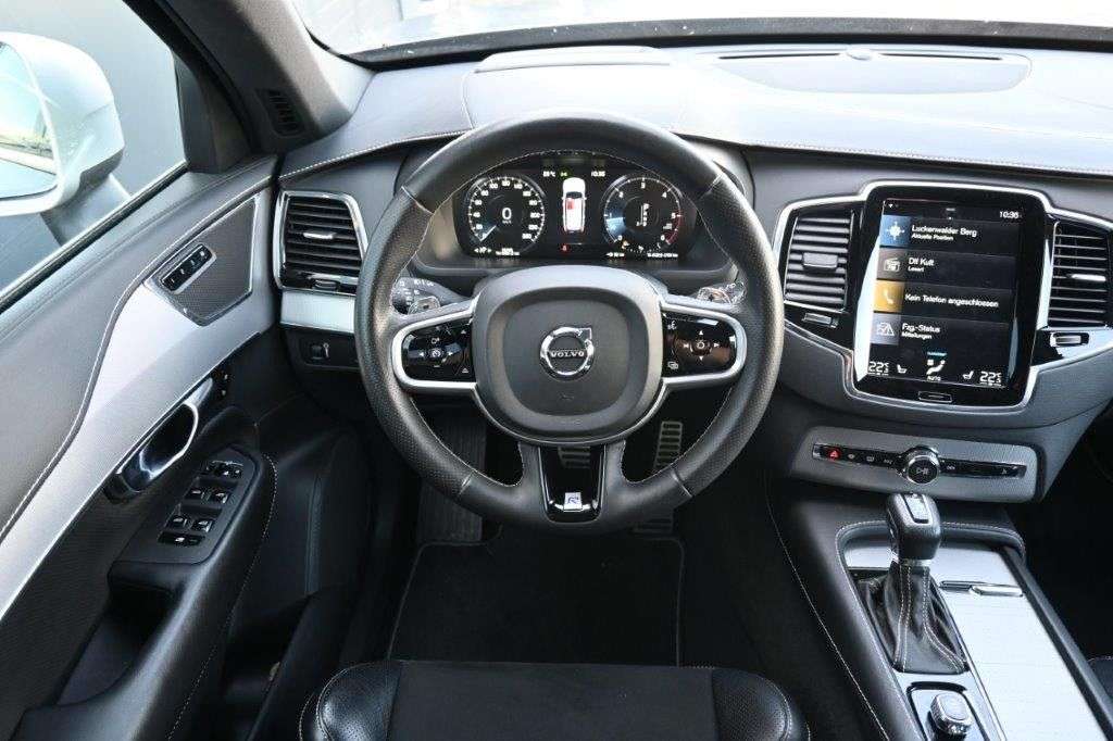 Volvo XC 90