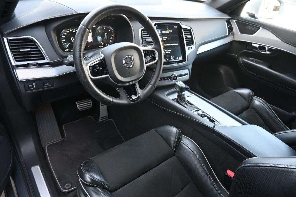 Volvo XC 90