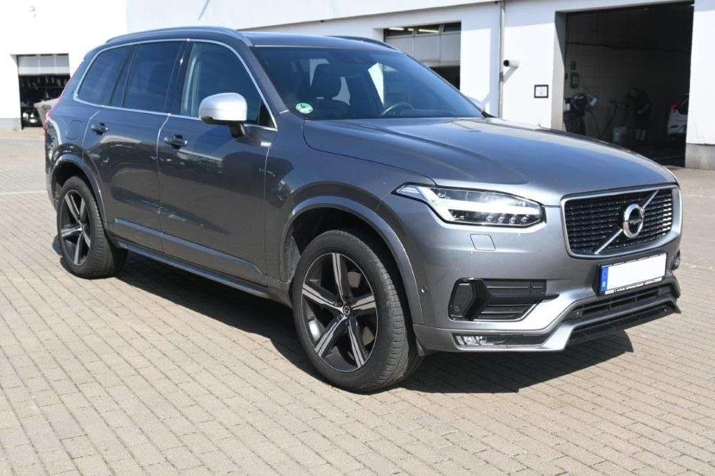 Volvo XC 90